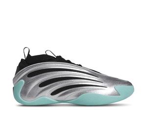 Buy adidas Harden Vol. 9 Silver Aqua at Sasom – Authentic and Ready to Ship