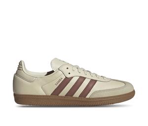 Buy adidas Samba OG Cream White Warm Clay (Women's) at Sasom – Authentic and Ready to Ship