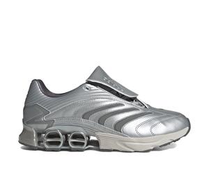 Buy adidas Predator Megaride Grey Silver Metallic at Sasom – Authentic and Ready to Ship