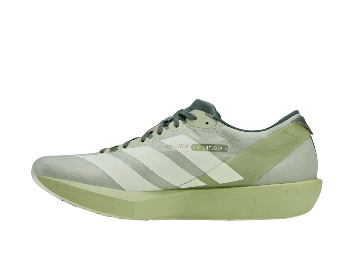 adidas Y-3 Adios 9 Magic Lime Almost Lime And Green Oxide adidas Y-3 Adios 9 Magic Lime Almost Lime And Green Oxide
