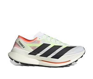 Buy adidas Agravic Speed Ultra 2 White Black Semi Impact Orange at Sasom – Authentic and Ready to Ship