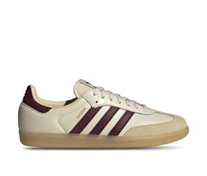 Buy adidas Samba OG Wonder White Shadow Red at Sasom – Authentic and Ready to Ship