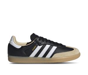 Buy adidas Samba OG Core Black Cloud White Gum at Sasom – Authentic and Ready to Ship