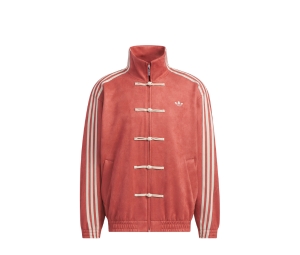 Buy adidas Originals Ctt Jacket Soft Red at Sasom – Authentic and Ready to Ship
