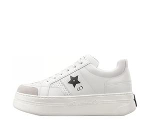 Buy Dior Star Low Top Skateboard Shoes Women's White at Sasom – Authentic and Ready to Ship