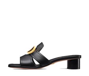 Buy Dior 30 Montaigne Quiet Slide Slippers Women's Black at Sasom – Authentic and Ready to Ship