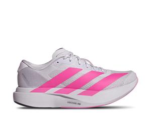 Buy adidas Adizero Evo SL Dash Grey Lucid Pink (GS) at Sasom – Authentic and Ready to Ship