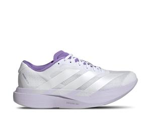Buy adidas Adizero Evo SL White Purple Tint (Women's) at Sasom – Authentic and Ready to Ship