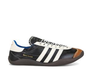 Buy adidas Karintha OG Wales Bonner White Black Lush Blue at Sasom – Authentic and Ready to Ship