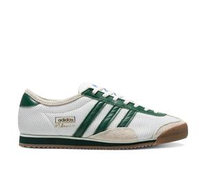 Buy adidas Melbourne Up There White Dark Green at Sasom – Authentic and Ready to Ship