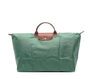 Buy Longchamp Medium Le Pliage Original Travel Bag at Sasom – Authentic and Ready to Ship