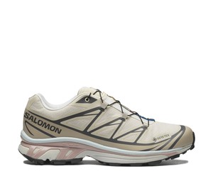 Buy Salomon XT-6 Almond Milk Mauve at Sasom – Authentic and Ready to Ship