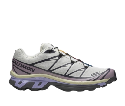 Buy Salomon XT-6 Icicle Nirvana at Sasom – Authentic and Ready to Ship