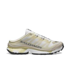 Buy Salomon XT-4 Mule MM6 Maison Margiela White Green Haze at Sasom – Authentic and Ready to Ship