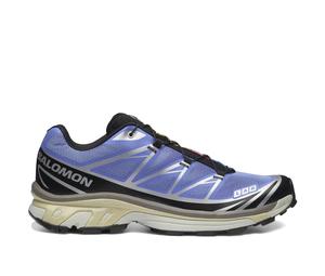Buy Salomon XT-6 Ultramarine Silver Black at Sasom – Authentic and Ready to Ship