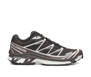 Buy Salomon XT-6 Coffee French Roast at Sasom – Authentic and Ready to Ship