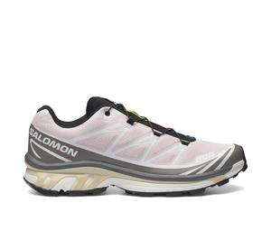 Buy Salomon XT-6 Cloudburst Icy Pink at Sasom – Authentic and Ready to Ship