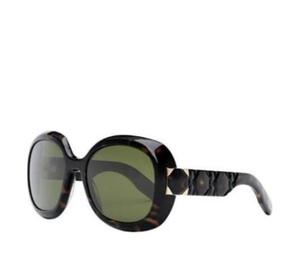 Buy Dior Round Frame Sunglasses at Sasom – Authentic and Ready to Ship