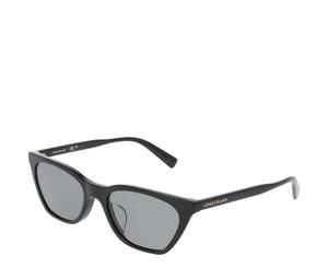 Buy Longchamp Rectangular Sunglasses Unisex Multicolor at Sasom – Authentic and Ready to Ship