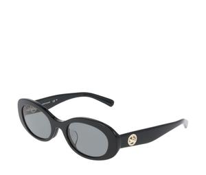 Buy Longchamp Oval Sunglasses Unisex Multicolor at Sasom – Authentic and Ready to Ship