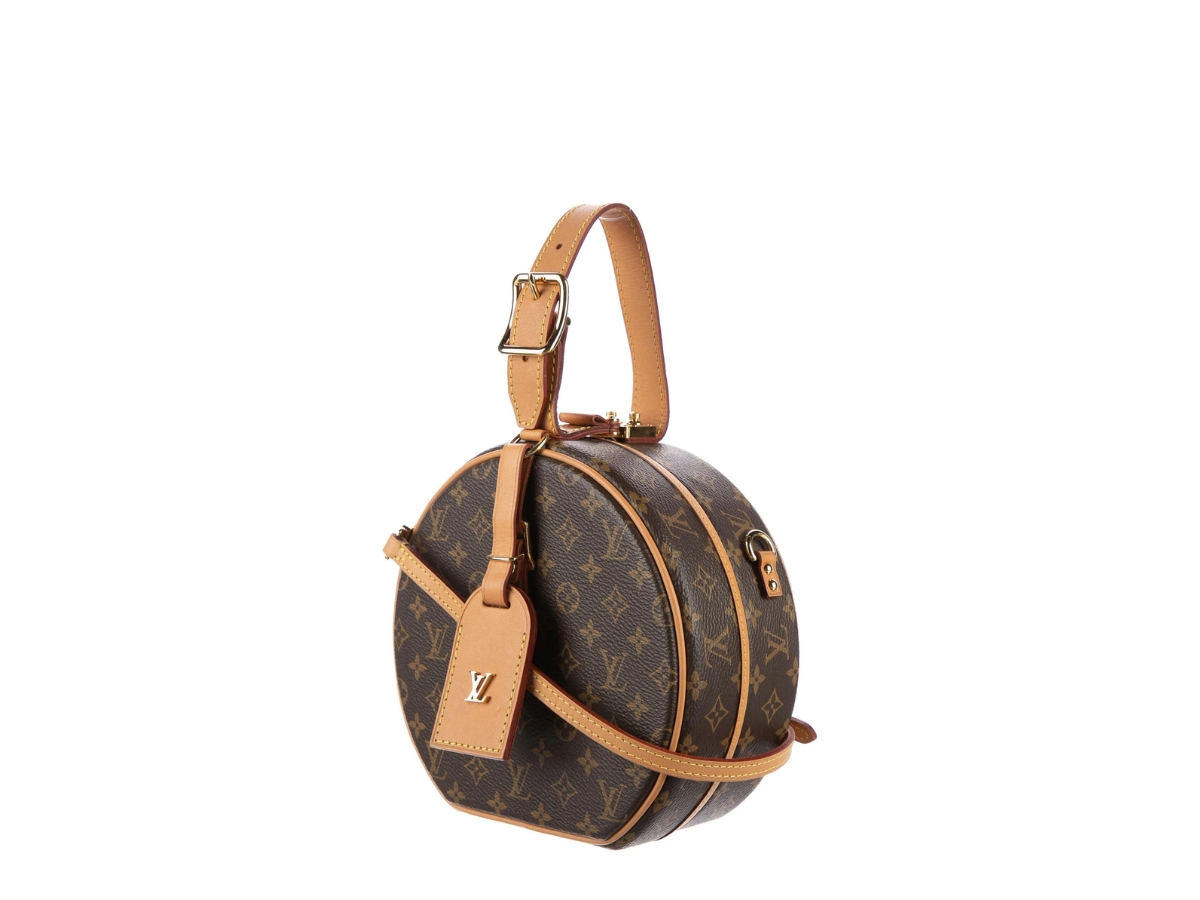 https://d2cva83hdk3bwc.cloudfront.net/LV-SBBLVPBCBIGHWBQ8L8-louis-vuitton-petite-boite-chapeau-bag-in-gold-hardware-with-brown-2.jpg