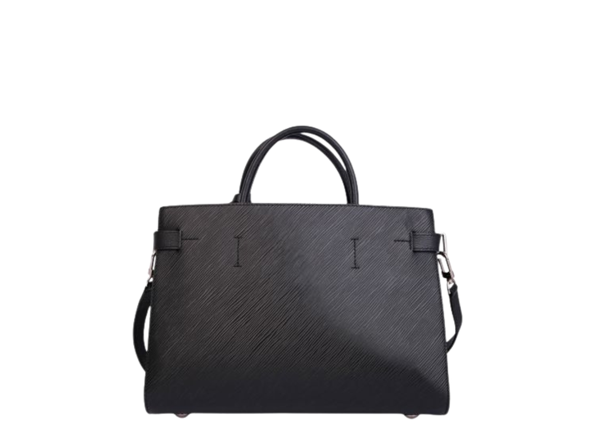 https://d2cva83hdk3bwc.cloudfront.net/LV-SBBLVTTESBISCHWBNLXG-louis-vuitton-twist-tote-epi-shoulder-bag-in-silver-colored-hardware-with-black-2.jpg