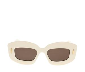 Buy Loewe Rectangle Frame Sunglasses at Sasom – Authentic and Ready to Ship