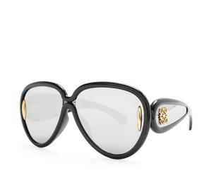 Buy Loewe X Paula's Ibiza Pilot Mask Sunglasses at Sasom – Authentic and Ready to Ship