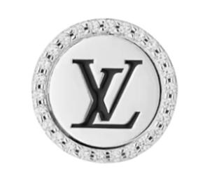 Buy Louis Vuitton Lv Sparkle Earring at Sasom – Authentic and Ready to Ship