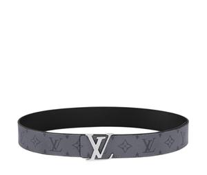 Buy Louis Vuitton Lv Initiales 40mm Reversible Belt at Sasom – Authentic and Ready to Ship