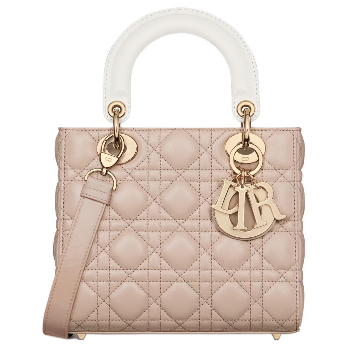 SASOM | bags Dior Lady Dior Sheepskin Shoulder Bag Crossbody SASOM | bags Dior Lady Dior Sheepskin Shoulder Bag Crossbody