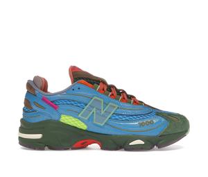 Buy New Balance 1000 Salehe Bembury at Sasom – Authentic and Ready to Ship