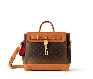 Buy Louis Vuitton Steamer 30 Monogram Dust at Sasom – Authentic and Ready to Ship