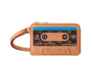 Buy Louis Vuitton Tape Card Holder at Sasom – Authentic and Ready to Ship