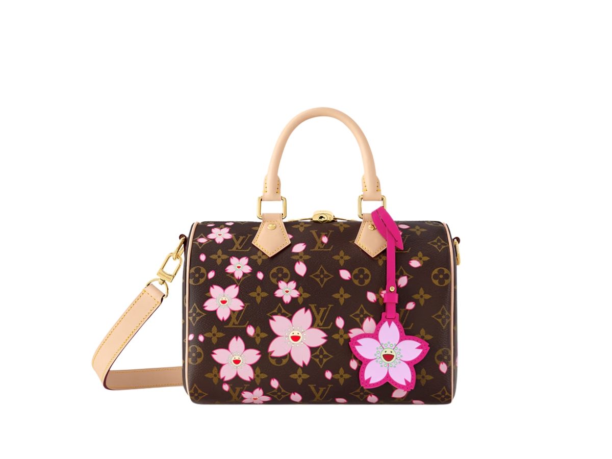 https://d2cva83hdk3bwc.cloudfront.net/M14174-louis-vuitton-x-takashi-murakami-speedy-bandouli-re-25-bag-in-cherry-blossom-monogram-canvas-with-gold-hardware-1.jpg