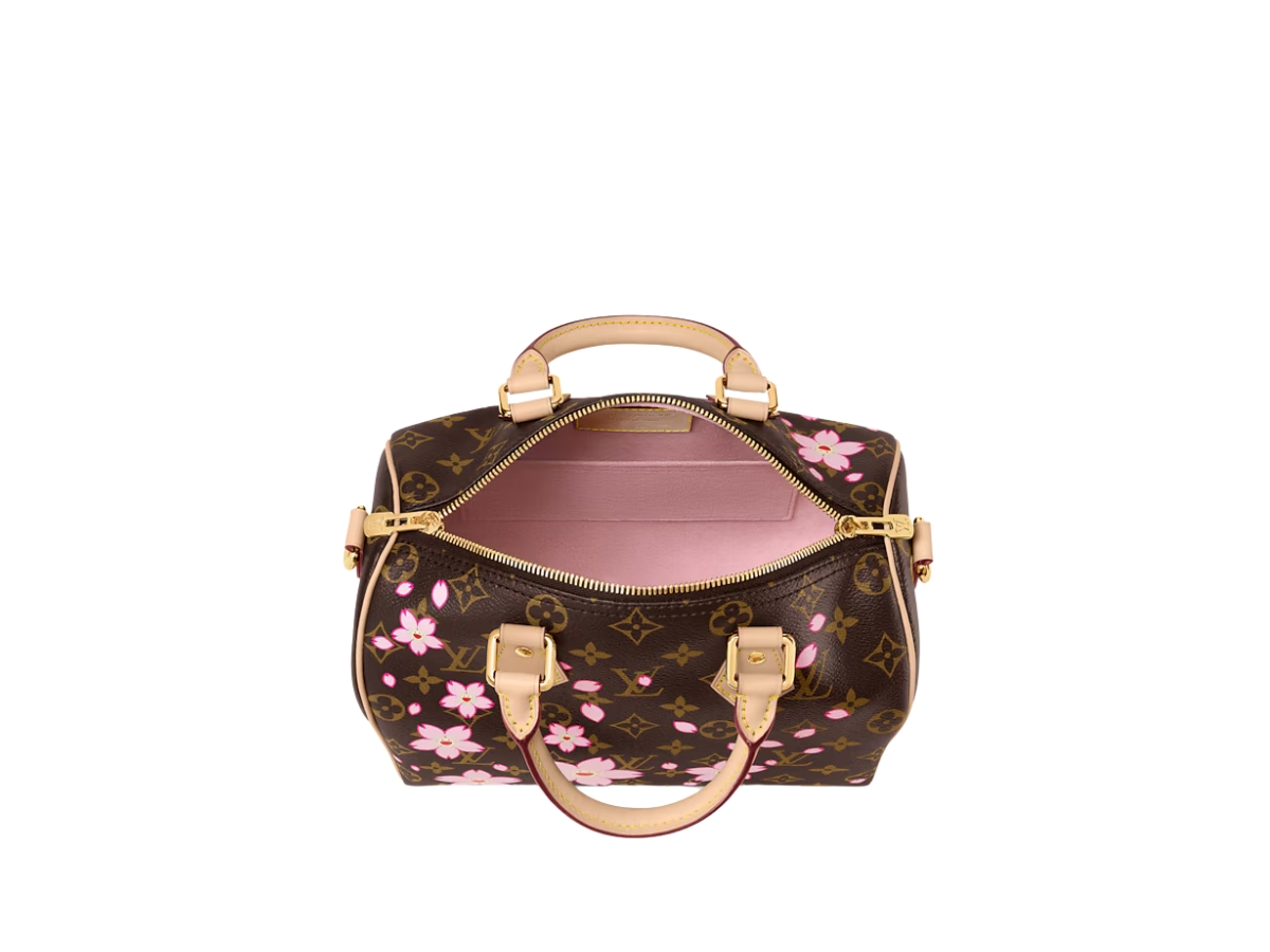 https://d2cva83hdk3bwc.cloudfront.net/M14174-louis-vuitton-x-takashi-murakami-speedy-bandouli-re-25-bag-in-cherry-blossom-monogram-canvas-with-gold-hardware-2.jpg