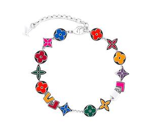 Buy Louis Vuitton Bracelets Unisex Multicolor at Sasom – Authentic and Ready to Ship