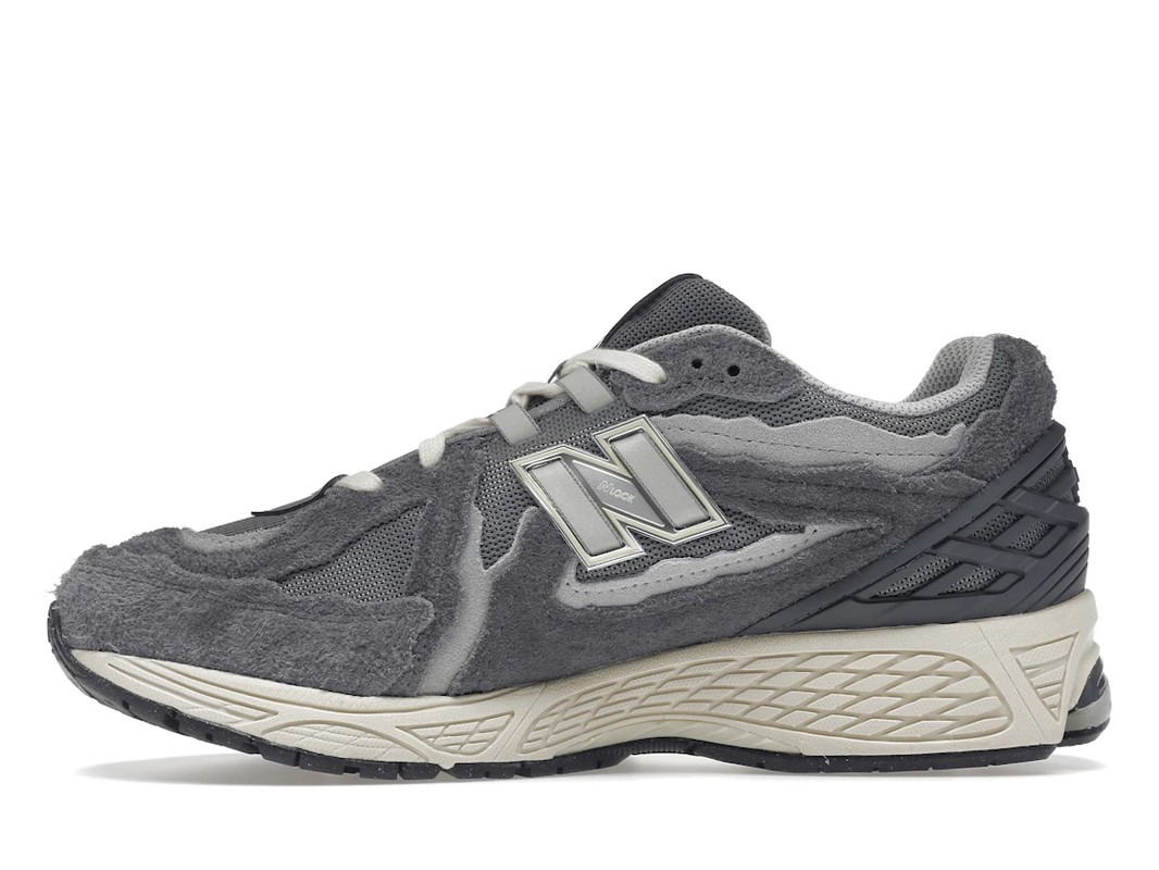 New Balance New Balance 1906D Protection Pack Harbor Grey - view 3