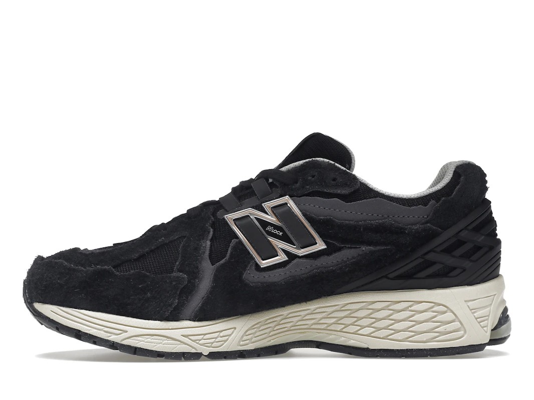 New Balance New Balance 1906D Protection Pack Black - view 3