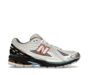 Buy New Balance 1906R White Black Copper at Sasom – Authentic and Ready to Ship