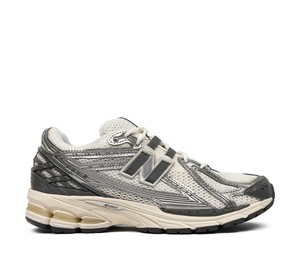 Buy New Balance 1906R Moonrock Silver at Sasom – Authentic and Ready to Ship