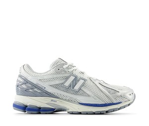 Buy New Balance 1906R White Silver Metallic Blue at Sasom – Authentic and Ready to Ship