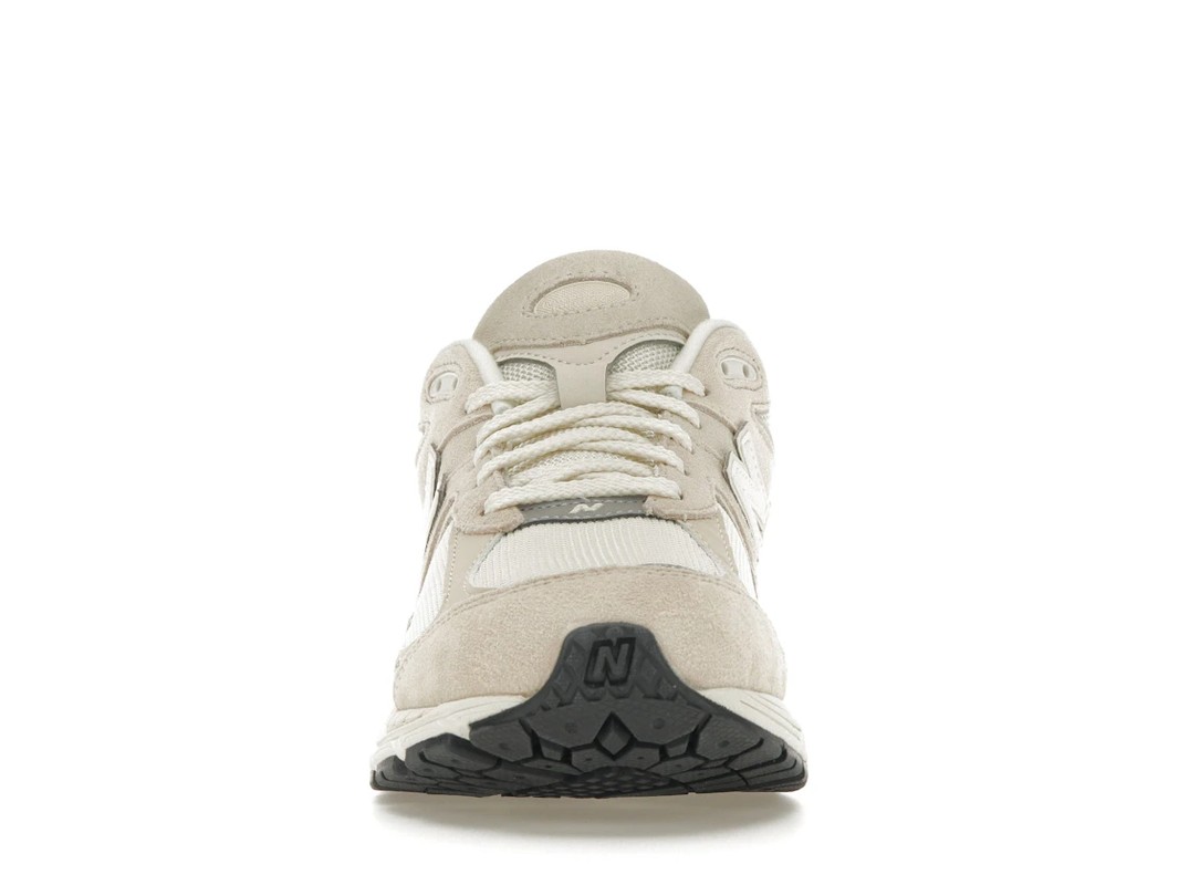 New Balance New Balance 2002R Off White - view 2