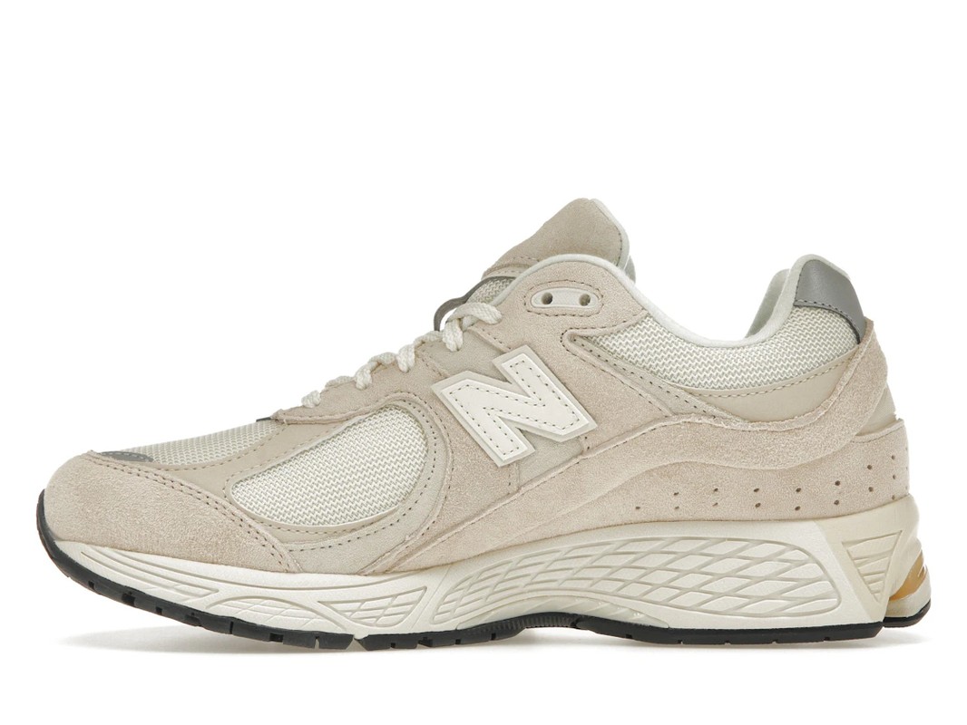 New Balance New Balance 2002R Off White - view 3