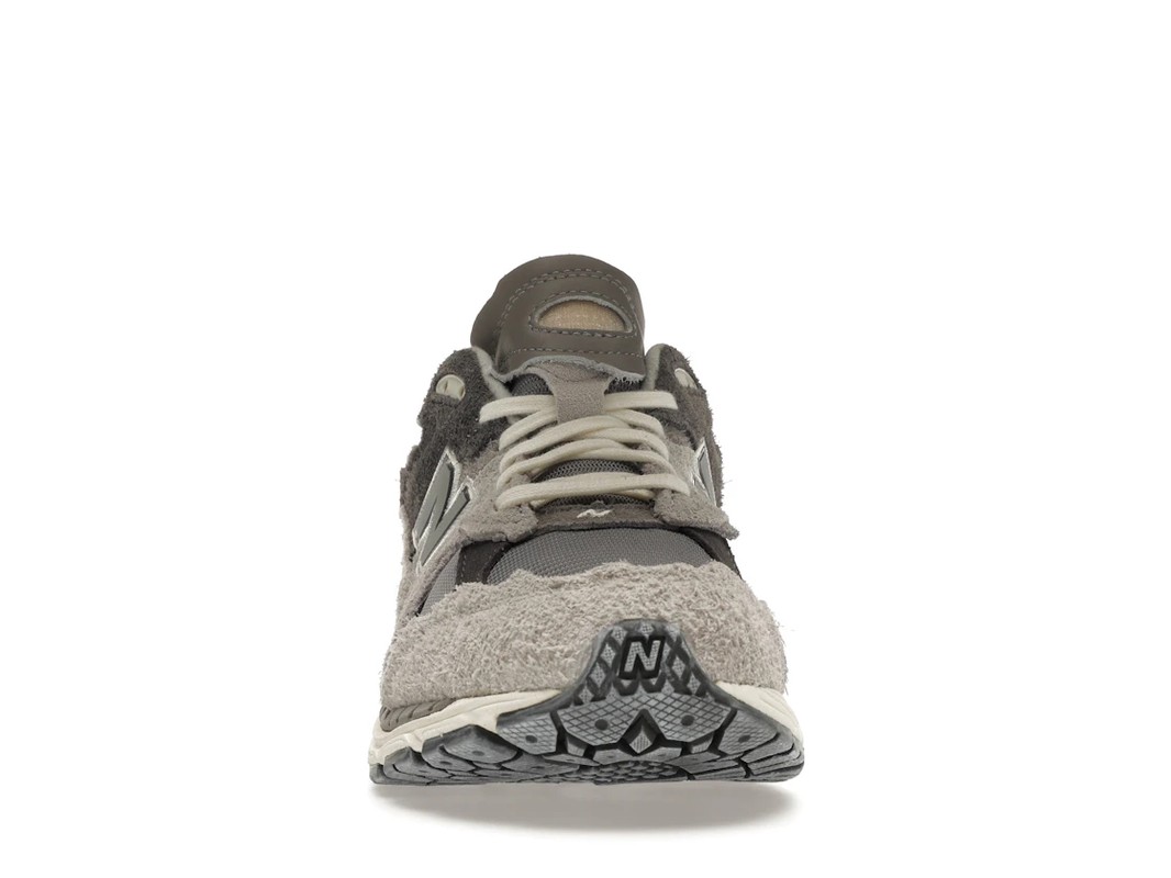 New Balance New Balance 2002R Protection Pack Rain Cloud - view 2