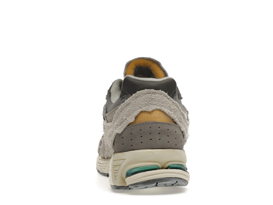 New Balance New Balance 2002R Protection Pack Rain Cloud - view 4