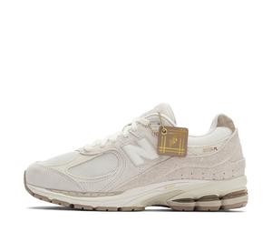 Buy New Balance NB 2002 Wear Resistant Quick Dry Lightweight Height Increasing Warm Low Top Casual Shoes Unisex Ecru at Sasom – Authentic and Ready to Ship