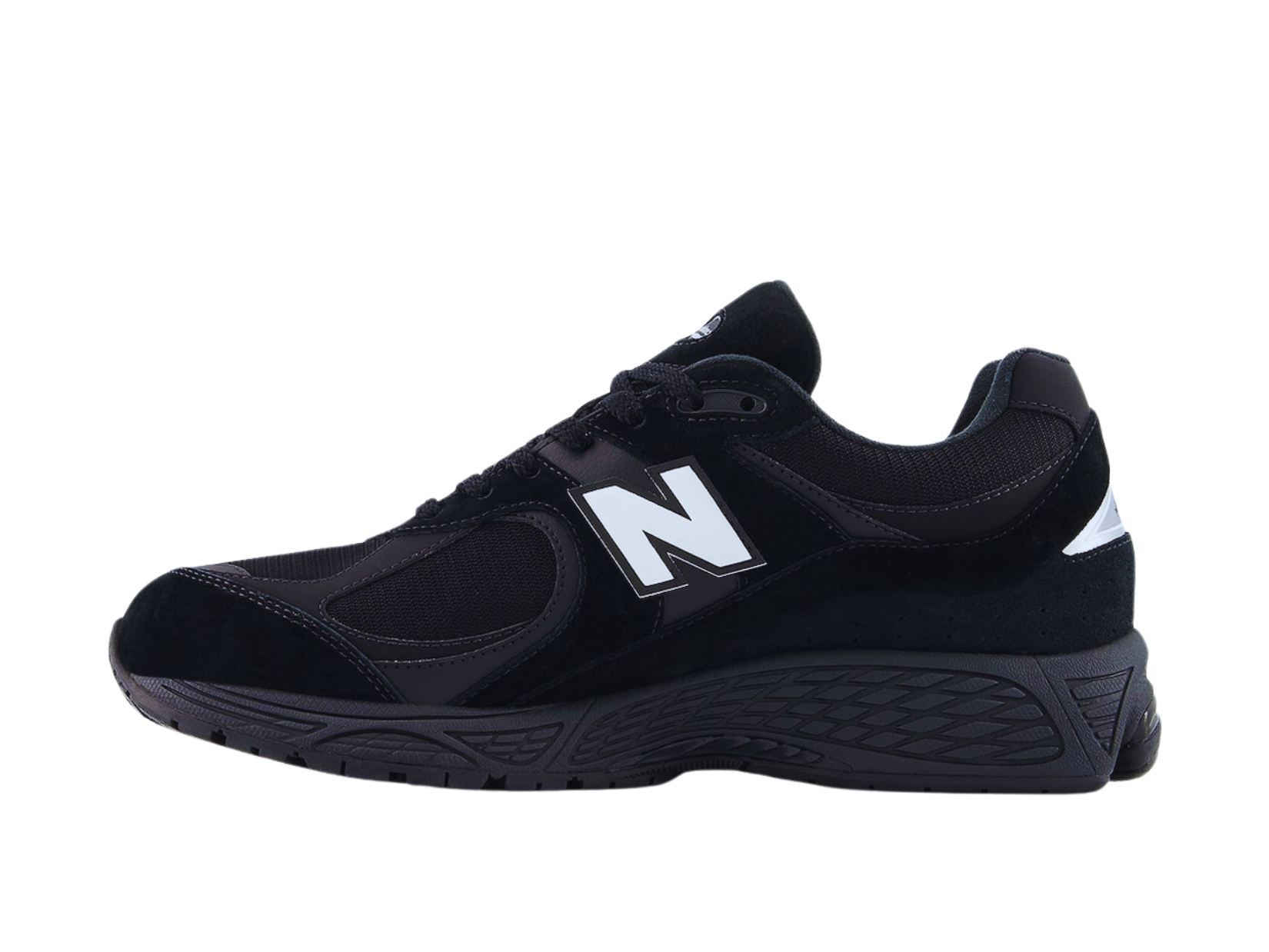 Buy & Sell New Balance 2002R Gore-Tex Black White | SASOM