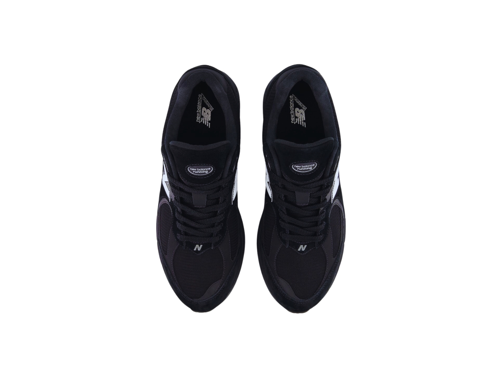 Buy & Sell New Balance 2002R Gore-Tex Black White | SASOM