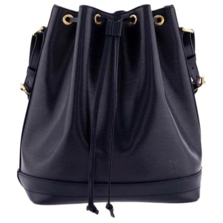 【ルイヴィトン・Louis Vuitton 】Noe MM M24932 Noé MM Epi Leather - Luxury Handbags - M24932 Blue | LOUIS